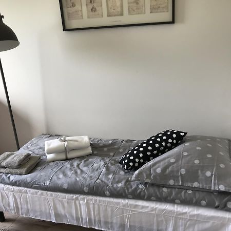 לודז' Apartamenty Legionow מראה חיצוני תמונה