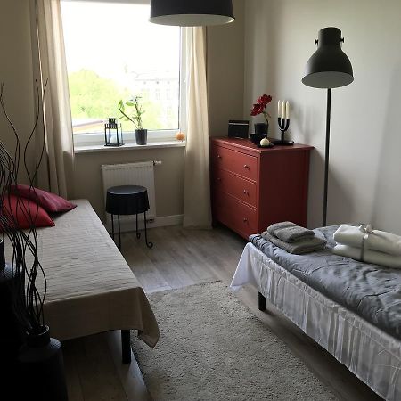 לודז' Apartamenty Legionow מראה חיצוני תמונה