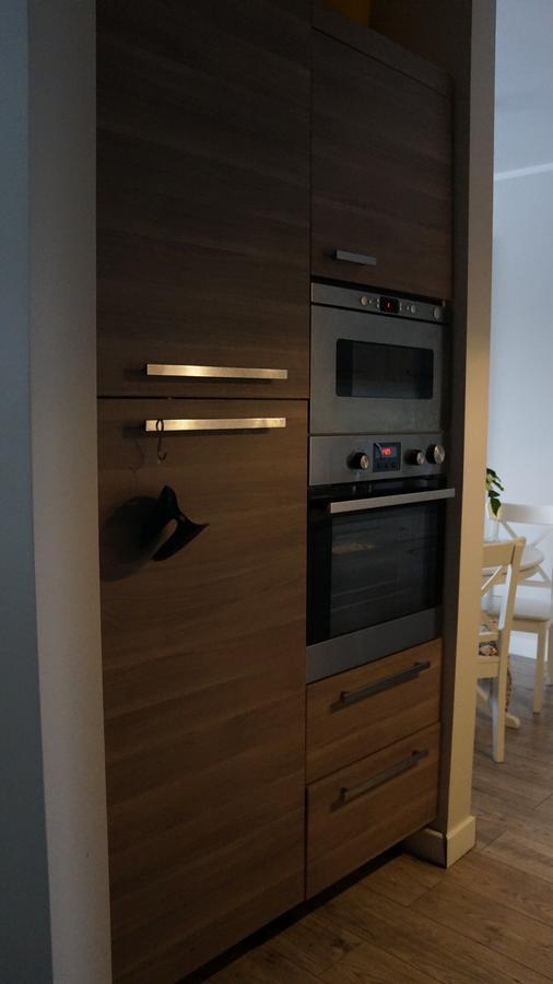 לודז' Apartamenty Legionow מראה חיצוני תמונה