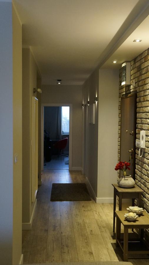 לודז' Apartamenty Legionow מראה חיצוני תמונה