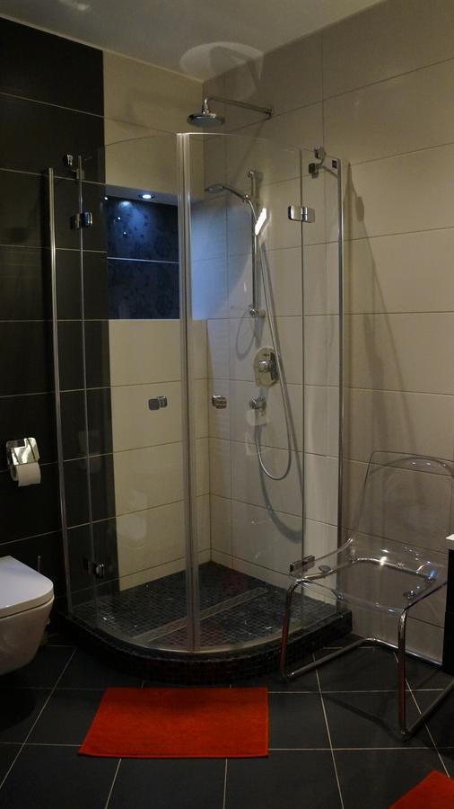 לודז' Apartamenty Legionow מראה חיצוני תמונה