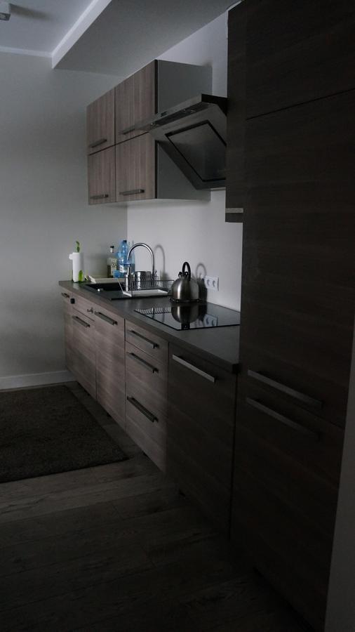 לודז' Apartamenty Legionow מראה חיצוני תמונה